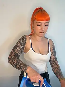 Snapshot of ScarletVixenLive chatting on June 2026 12:55:02 PM ScarletVixenLive online show from June 2026 12:55:02 PM