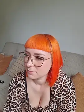 Snapshot of ScarletVixenLive chatting on June 2026 12:41:02 PM ScarletVixenLive online show from June 2026 12:41:02 PM