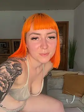 Snapshot of ScarletVixenLive chatting on June 2026 12:52:01 PM ScarletVixenLive online show from June 2026 12:52:01 PM