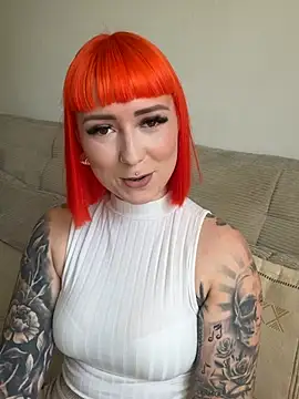 Snapshot of ScarletVixenLive chatting on June 2026 10:23:01 AM ScarletVixenLive online show from June 2026 10:23:01 AM