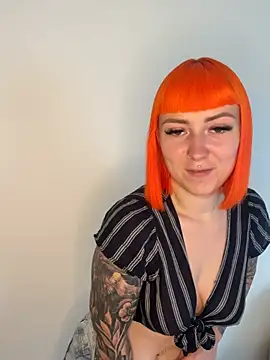 Snapshot of ScarletVixenLive chatting on July 2026 08:43:02 AM ScarletVixenLive online show from July 2026 08:43:02 AM