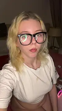 MonaNoire online show from February 2026 09:11:01 PM