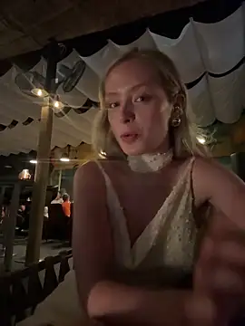 SunnyShiney online show from February 2026 02:57:02 PM