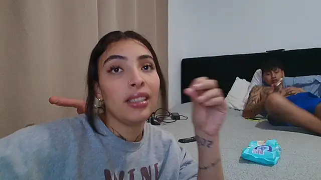 emmi 11 online show from March 2026 12:07:01 AM