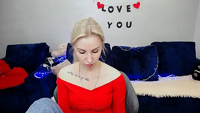 Hanna--Sweet online show from April 2026 02:32:02 PM