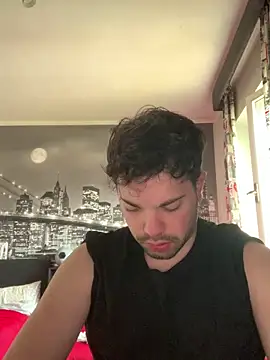 sognatore99 online show from March 2026 09:37:01 AM