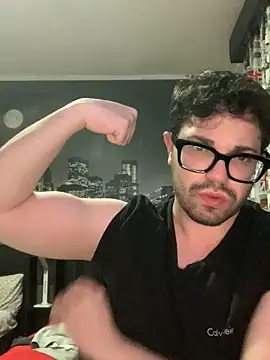 sognatore99 online show from March 2026 09:40:01 PM