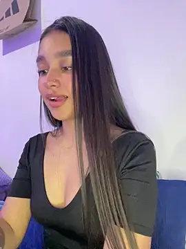 Snapshot of Iam_samanthaaa chatting on December 2025 11:23:01 PM Iam samanthaaa online show from December 2025 11:23:01 PM