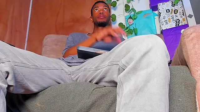 Higger dick online show from January 2026 12:40:01 PM