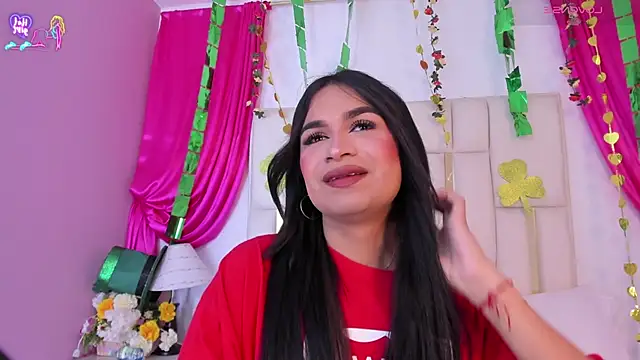 Silvanna-Casstro online show from March 2026 11:36:01 AM