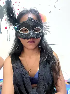 Sexylaiba online show from January 2026 06:00:02 PM