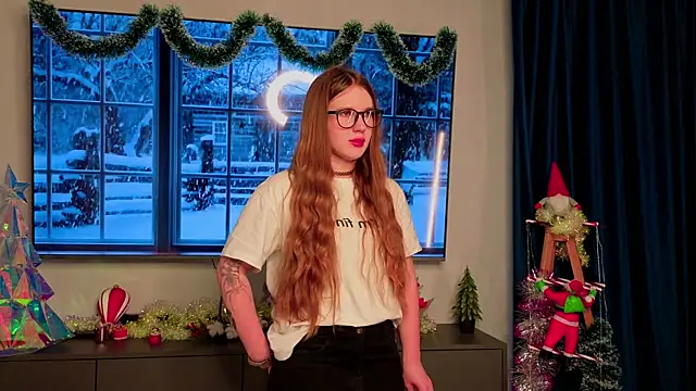 ArlineFarone online show from December 2025 06:08:02 AM