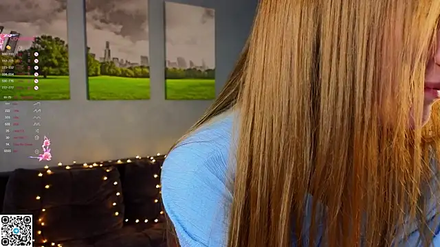 DivaViera online show from January 2026 06:48:01 AM