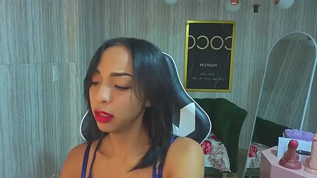 luna meow t online show from January 2026 02:46:02 AM