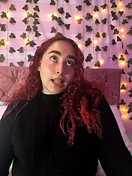 Ayla-marttinez online show from February 2026 02:41:01 AM