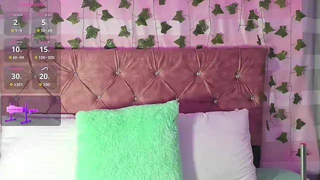 Ayla-marttinez online show from March 2026 01:33:01 AM