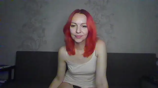 MashaFox777 online show from December 2025 10:31:01 AM