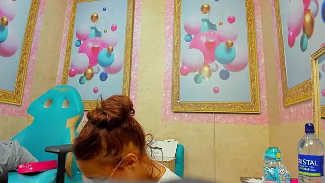 Jadde Greyy  online show from February 2026 03:03:02 AM