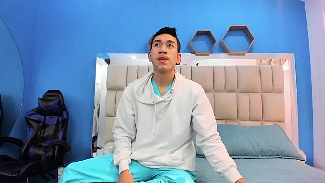 Snapshot of matias_jeong chatting on February 2026 12:47:02 PM matias jeong online show from February 2026 12:47:02 PM