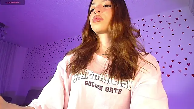 alina lee online show from February 2026 02:10:01 AM