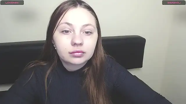 LiliaErmi online show from March 2026 07:14:02 AM