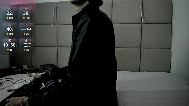 vannellope 96 online show from February 2026 07:10:02 PM