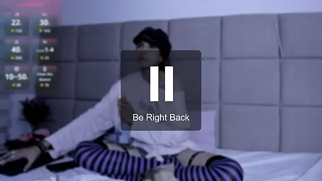 vannellope 96 online show from February 2026 06:29:02 PM