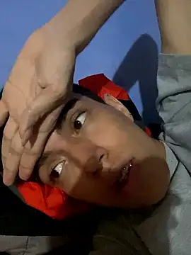 Juan Gomezz26 online show from February 2026 11:52:01 PM