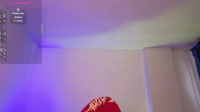 Snapshot of Bafomet_ chatting on December 2025 04:58:01 PM Bafomet online show from December 2025 04:58:01 PM