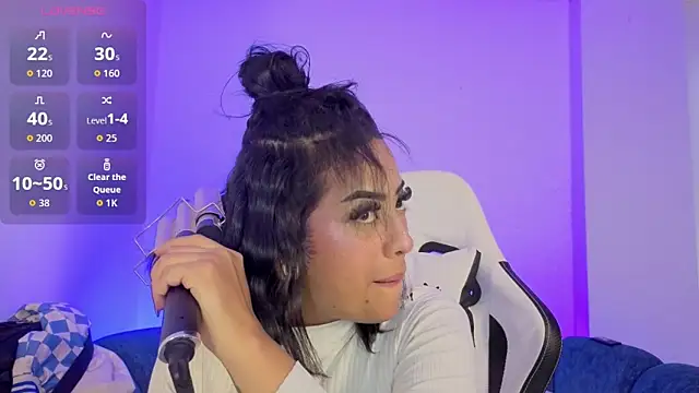 Snapshot of Bafomet_ chatting on January 2026 04:31:01 PM Bafomet online show from January 2026 04:31:01 PM