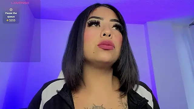 Snapshot of Bafomet_ chatting on January 2026 04:31:02 PM Bafomet online show from January 2026 04:31:02 PM