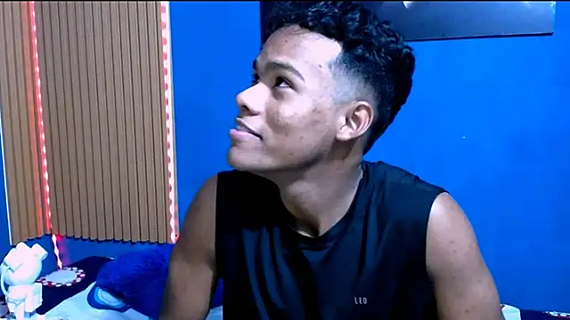 black men9 online show from February 2026 05:00:02 AM