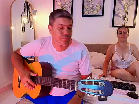 Snapshot of DanteYCeleste chatting on December 2025 08:03:02 PM DanteYCeleste online show from December 2025 08:03:02 PM