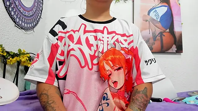 Hanna moore10 online show from February 2026 06:57:02 PM