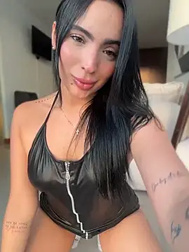 ValeriaTorress  online show from April 2026 10:58:02 PM