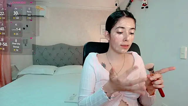 emmalove doll online show from January 2026 08:12:01 PM