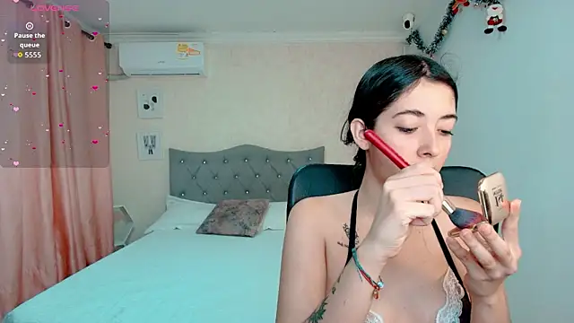 emmalove doll online show from January 2026 05:05:02 PM