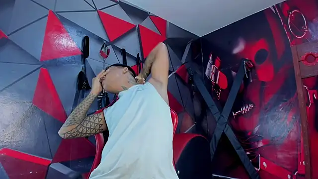 Snapshot of Hot_Boys_69 chatting on February 2026 11:15:02 AM Hot Boys 69 online show from February 2026 11:15:02 AM