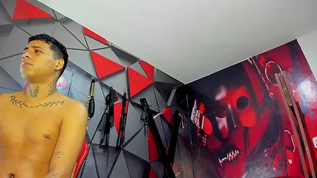 Snapshot of Hot_Boys_69 chatting on February 2026 11:24:01 AM Hot Boys 69 online show from February 2026 11:24:01 AM