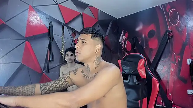 Snapshot of Hot_Boys_69 chatting on February 2026 11:58:02 AM Hot Boys 69 online show from February 2026 11:58:02 AM