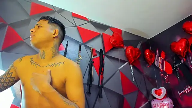 Snapshot of Hot_Boys_69 chatting on February 2026 12:03:01 PM Hot Boys 69 online show from February 2026 12:03:01 PM