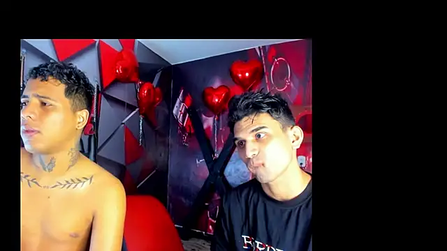 Snapshot of Hot_Boys_69 chatting on February 2026 12:02:01 PM Hot Boys 69 online show from February 2026 12:02:01 PM