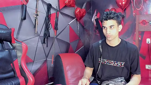 Snapshot of Hot_Boys_69 chatting on February 2026 12:04:01 PM Hot Boys 69 online show from February 2026 12:04:01 PM