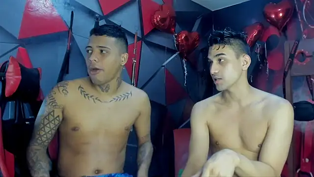 Snapshot of Hot_Boys_69 chatting on March 2026 12:01:02 PM Hot Boys 69 online show from March 2026 12:01:02 PM