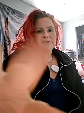 Goddessalizeee online show from December 2025 07:10:01 PM