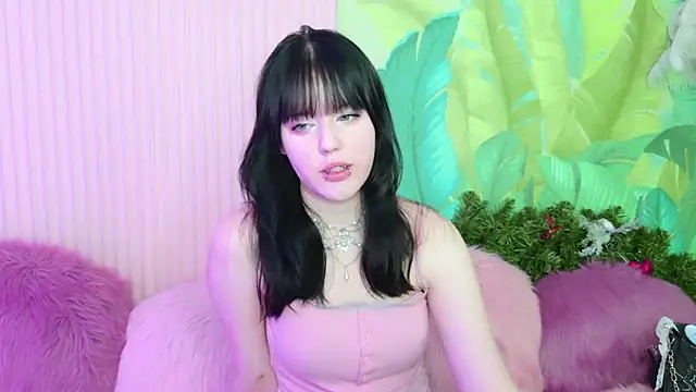 Ariel Morris online show from January 2026 05:42:01 AM