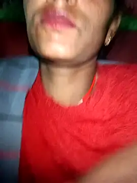 Maya Big55A online show from February 2026 11:54:01 PM