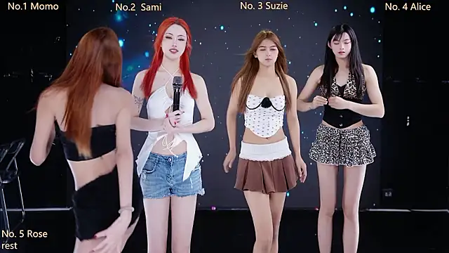 G-Velvet online show from February 2026 04:06:02 PM