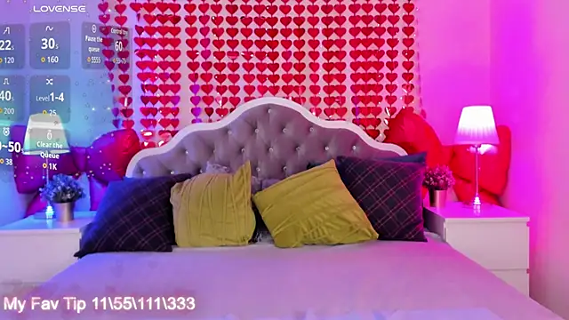 katymeaw online show from February 2026 01:34:01 AM