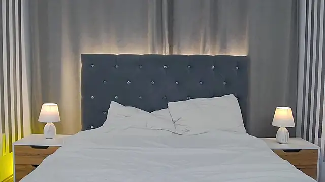 AmeliStark online show from December 2025 04:06:02 AM